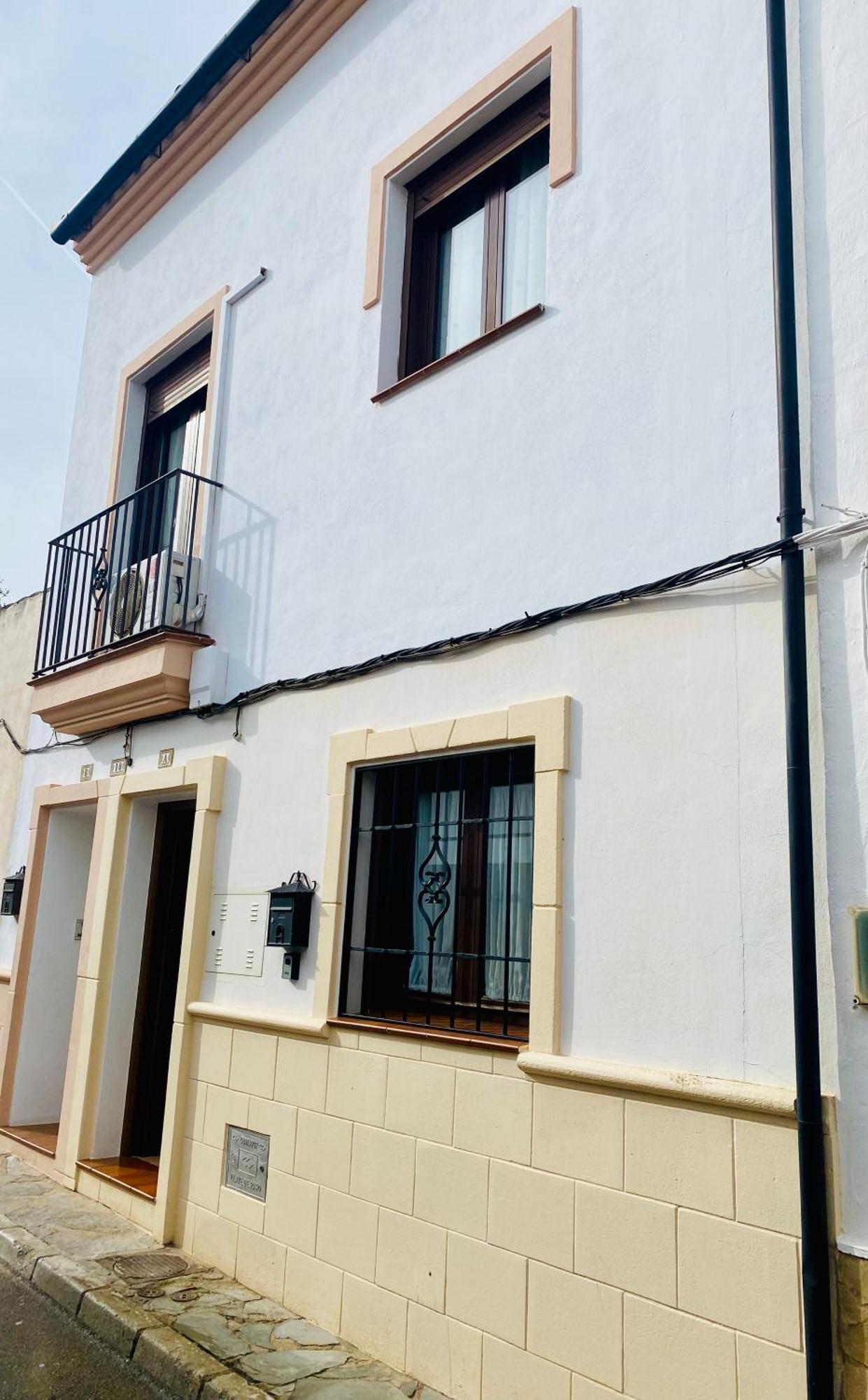 M&M Apartment Ronda Exterior photo